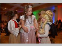 SP Kindermaskenball, 26.01.2014