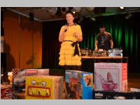 SP Kindermaskenball, 26.01.2014