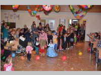 SP Kindermaskenball, 26.01.2014