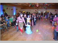 SP Kindermaskenball, 26.01.2014