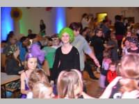 SP Kindermaskenball, 26.01.2014