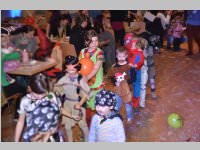 SP Kindermaskenball, 26.01.2014