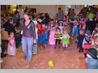 SP Kindermaskenball, 26.01.2014