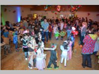 SP Kindermaskenball, 26.01.2014