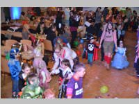 SP Kindermaskenball, 26.01.2014