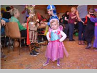 SP Kindermaskenball, 26.01.2014