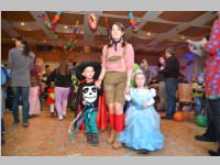 SP Kindermaskenball, 26.01.2014