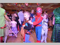 SP Kindermaskenball, 26.01.2014