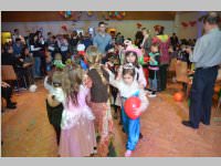 SP Kindermaskenball, 26.01.2014