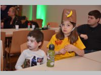 SP Kindermaskenball, 26.01.2014