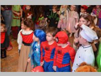 SP Kindermaskenball, 26.01.2014