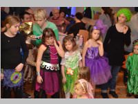 SP Kindermaskenball, 26.01.2014