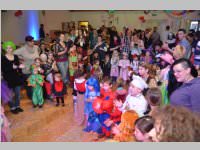 SP Kindermaskenball, 26.01.2014