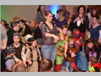 SP Kindermaskenball, 26.01.2014