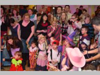 SP Kindermaskenball, 26.01.2014