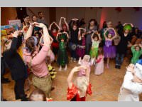SP Kindermaskenball, 26.01.2014