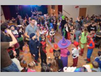 SP Kindermaskenball, 26.01.2014