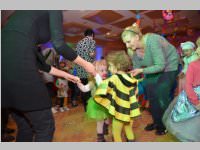SP Kindermaskenball, 26.01.2014