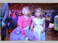 SP Kindermaskenball, 26.01.2014