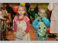 SP Kindermaskenball, 26.01.2014