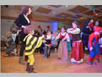 SP Kindermaskenball, 26.01.2014