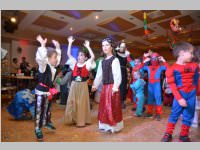 SP Kindermaskenball, 26.01.2014