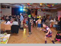 SP Kindermaskenball, 26.01.2014