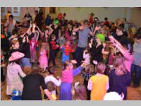 SP Kindermaskenball, 26.01.2014