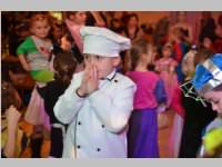 SP Kindermaskenball, 26.01.2014