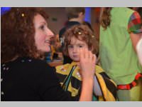 SP Kindermaskenball, 26.01.2014