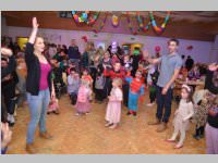 SP Kindermaskenball, 26.01.2014