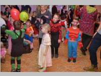 SP Kindermaskenball, 26.01.2014