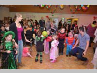 SP Kindermaskenball, 26.01.2014