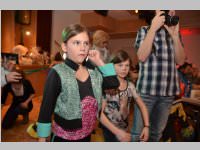 SP Kindermaskenball, 26.01.2014