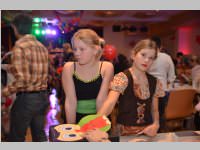 SP Kindermaskenball, 26.01.2014