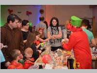 SP Kindermaskenball, 26.01.2014