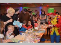 SP Kindermaskenball, 26.01.2014