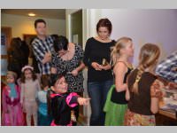 SP Kindermaskenball, 26.01.2014