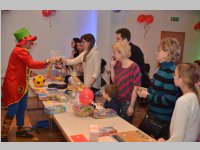 SP Kindermaskenball, 26.01.2014