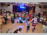 SP Kindermaskenball, 26.01.2014