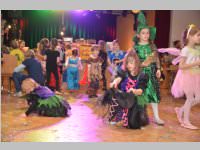 SP Kindermaskenball, 26.01.2014