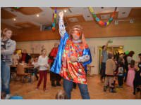SP Kindermaskenball, 26.01.2014