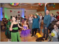 SP Kindermaskenball, 26.01.2014