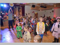 SP Kindermaskenball, 26.01.2014