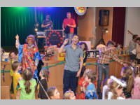 SP Kindermaskenball, 26.01.2014