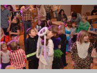 SP Kindermaskenball, 26.01.2014