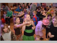 SP Kindermaskenball, 26.01.2014