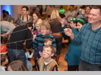 SP Kindermaskenball, 26.01.2014