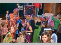 SP Kindermaskenball, 26.01.2014