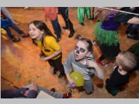 SP Kindermaskenball, 26.01.2014
